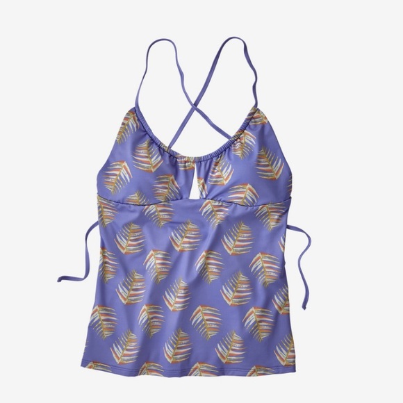 Patagonia Other - Women’s Patagonia Tankini
